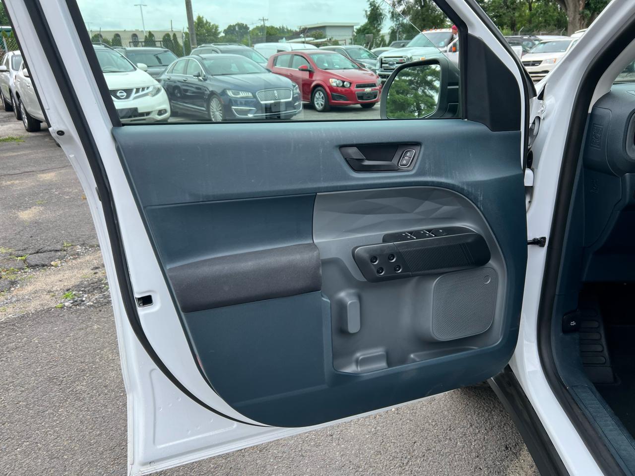 Ford Maverick XL 2022