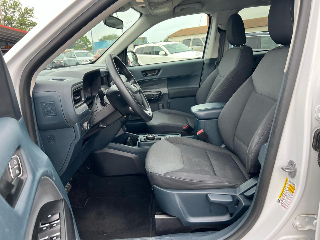 Ford Maverick XL 2022
