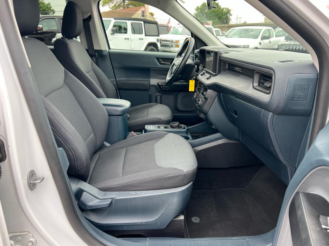 Ford Maverick XL 2022