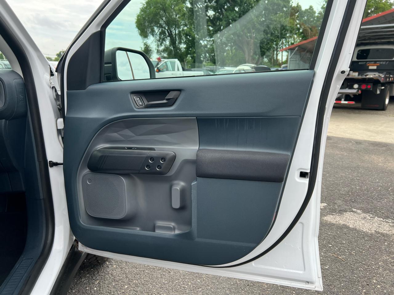 Ford Maverick XL 2022