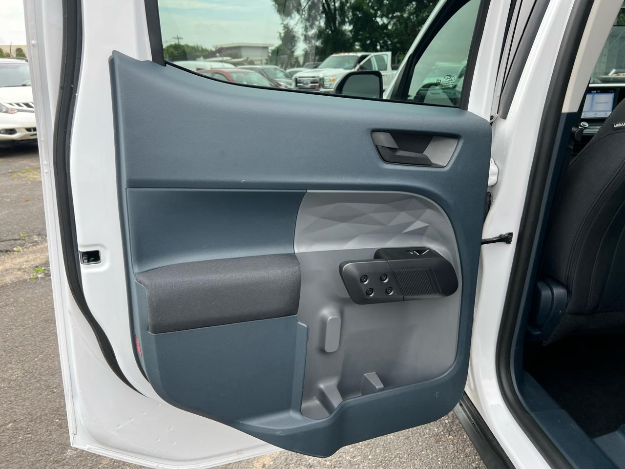 Ford Maverick XL 2022