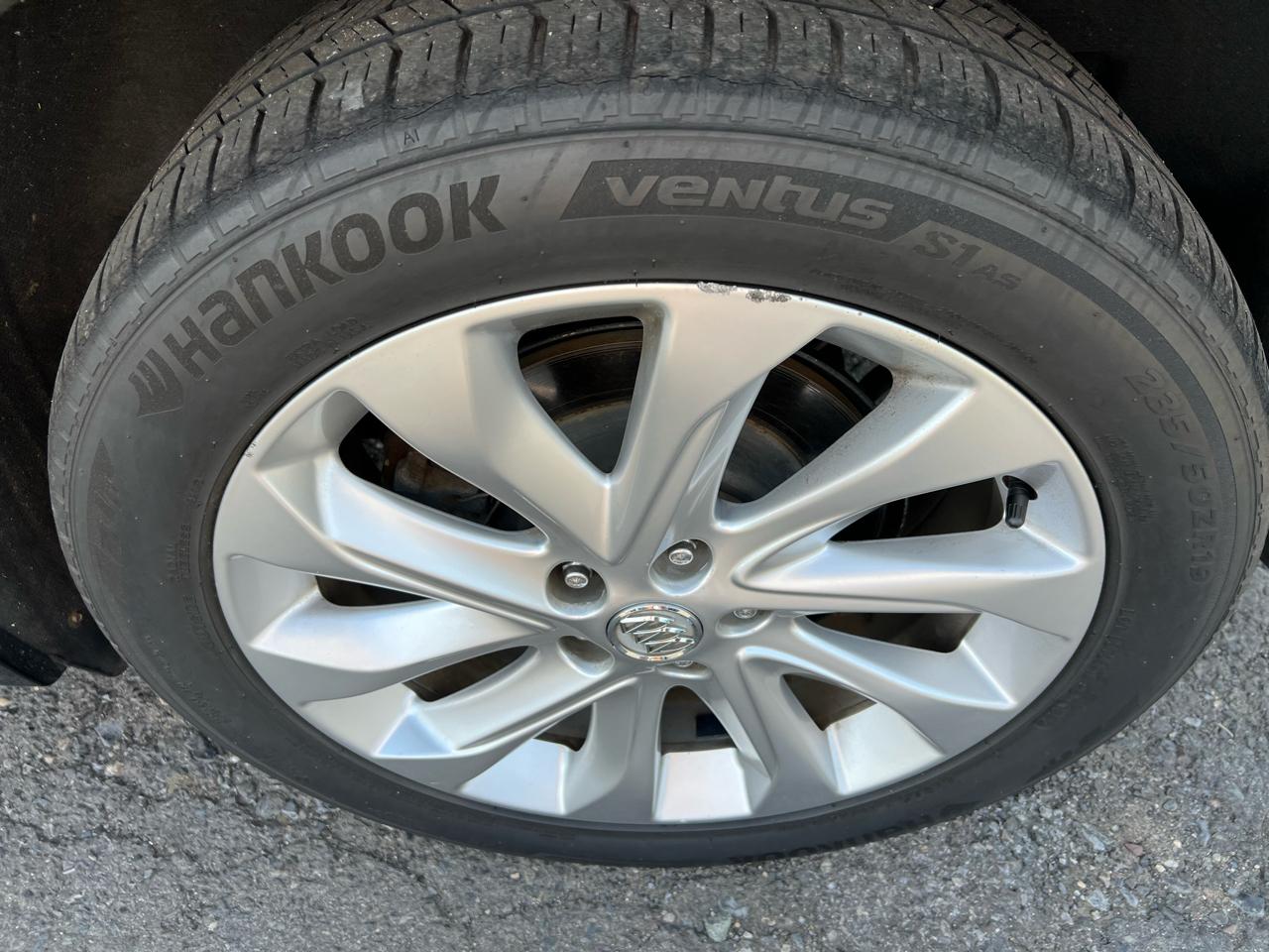 Buick Envision Premium I AWD 2016