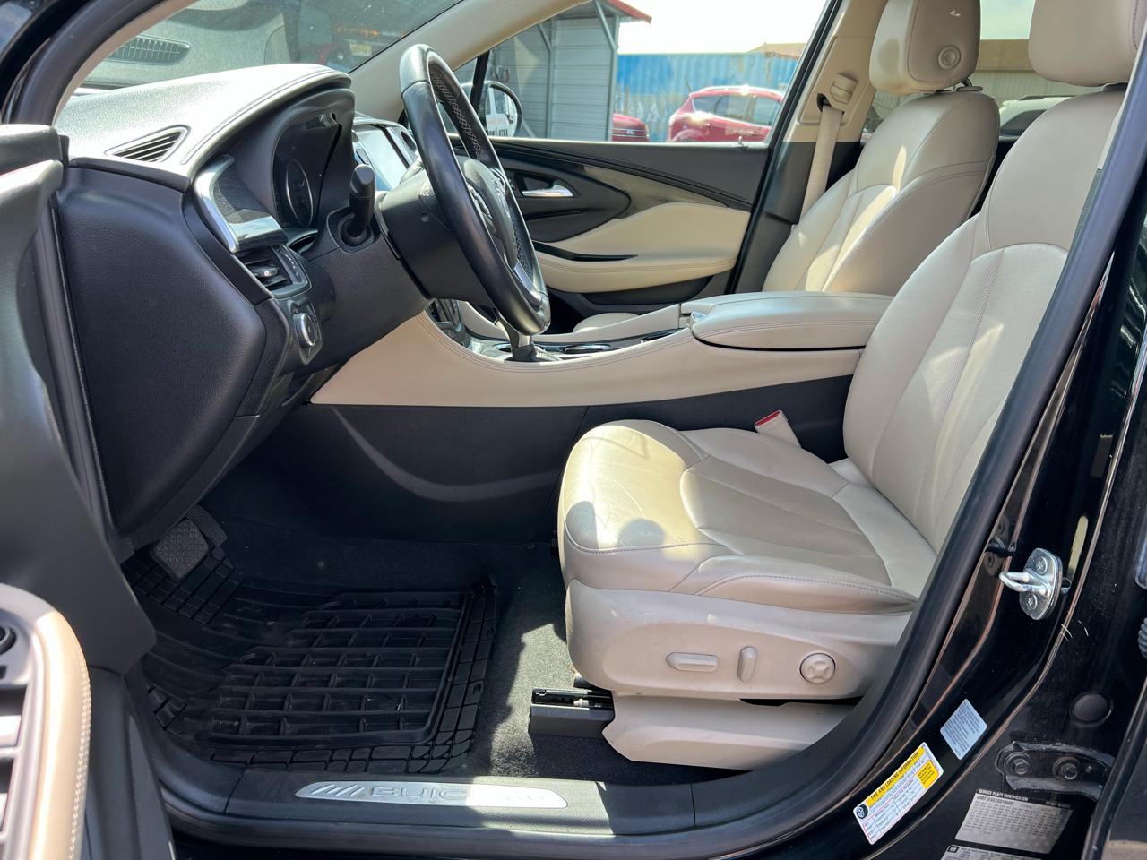 Buick Envision Premium I AWD 2016