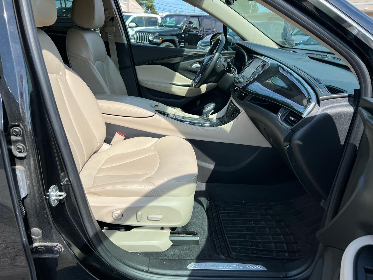 Buick Envision Premium I AWD 2016
