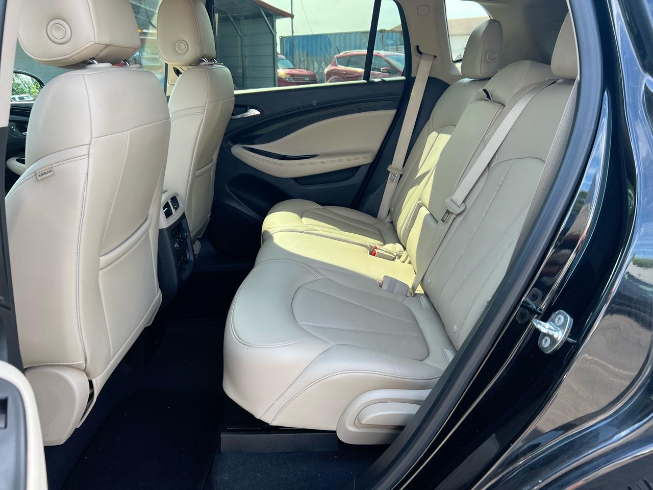 Buick Envision Premium I AWD 2016