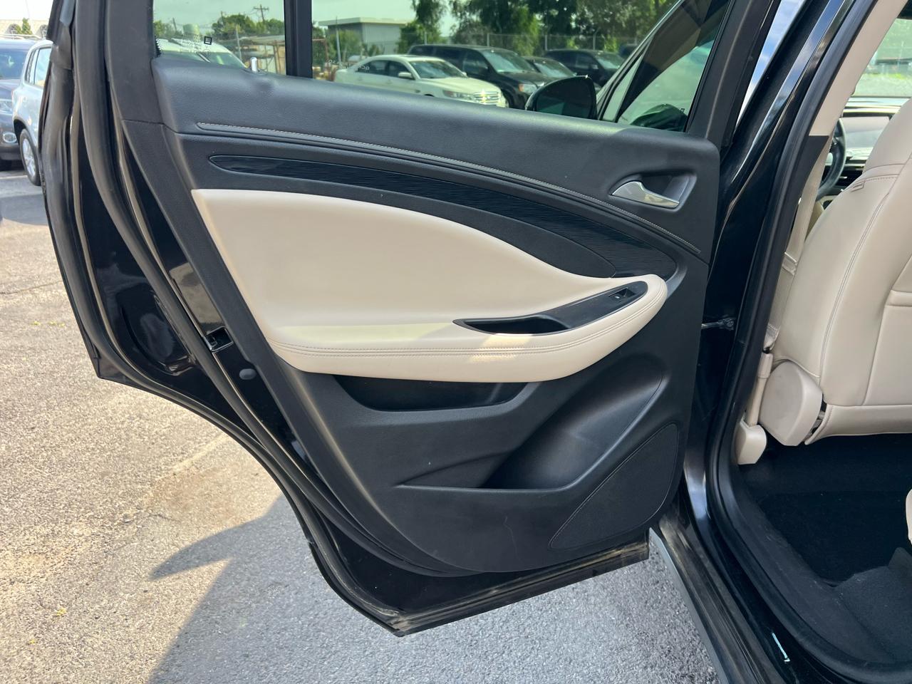 Buick Envision Premium I AWD 2016