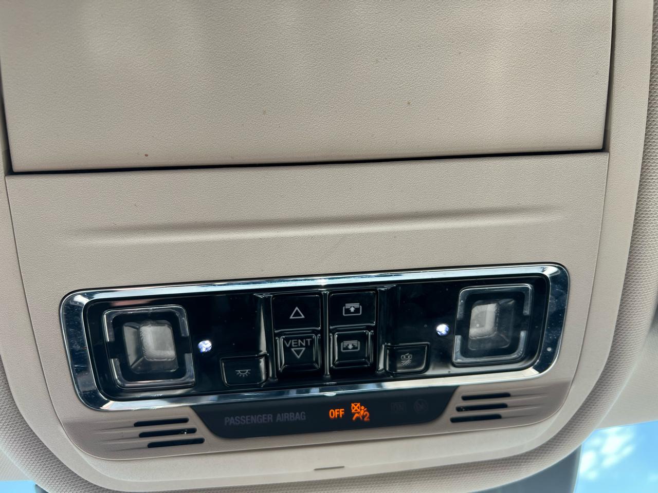Lincoln Aviator Reserve AWD 2020