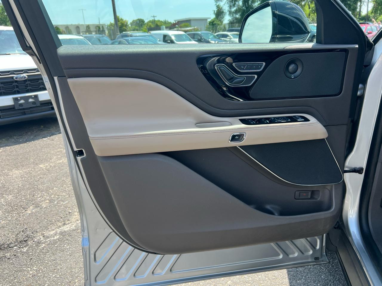 Lincoln Aviator Reserve AWD 2020
