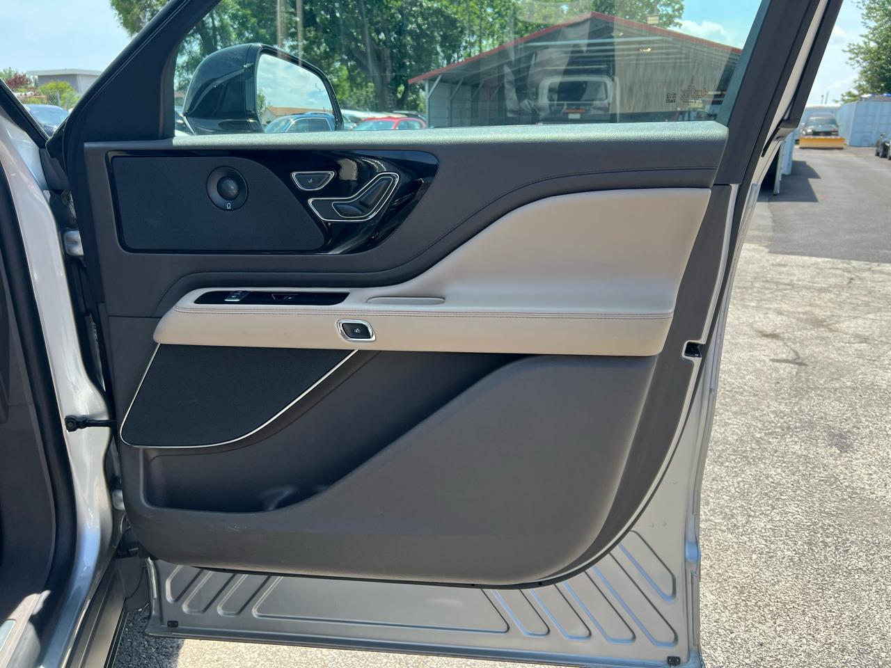 Lincoln Aviator Reserve AWD 2020