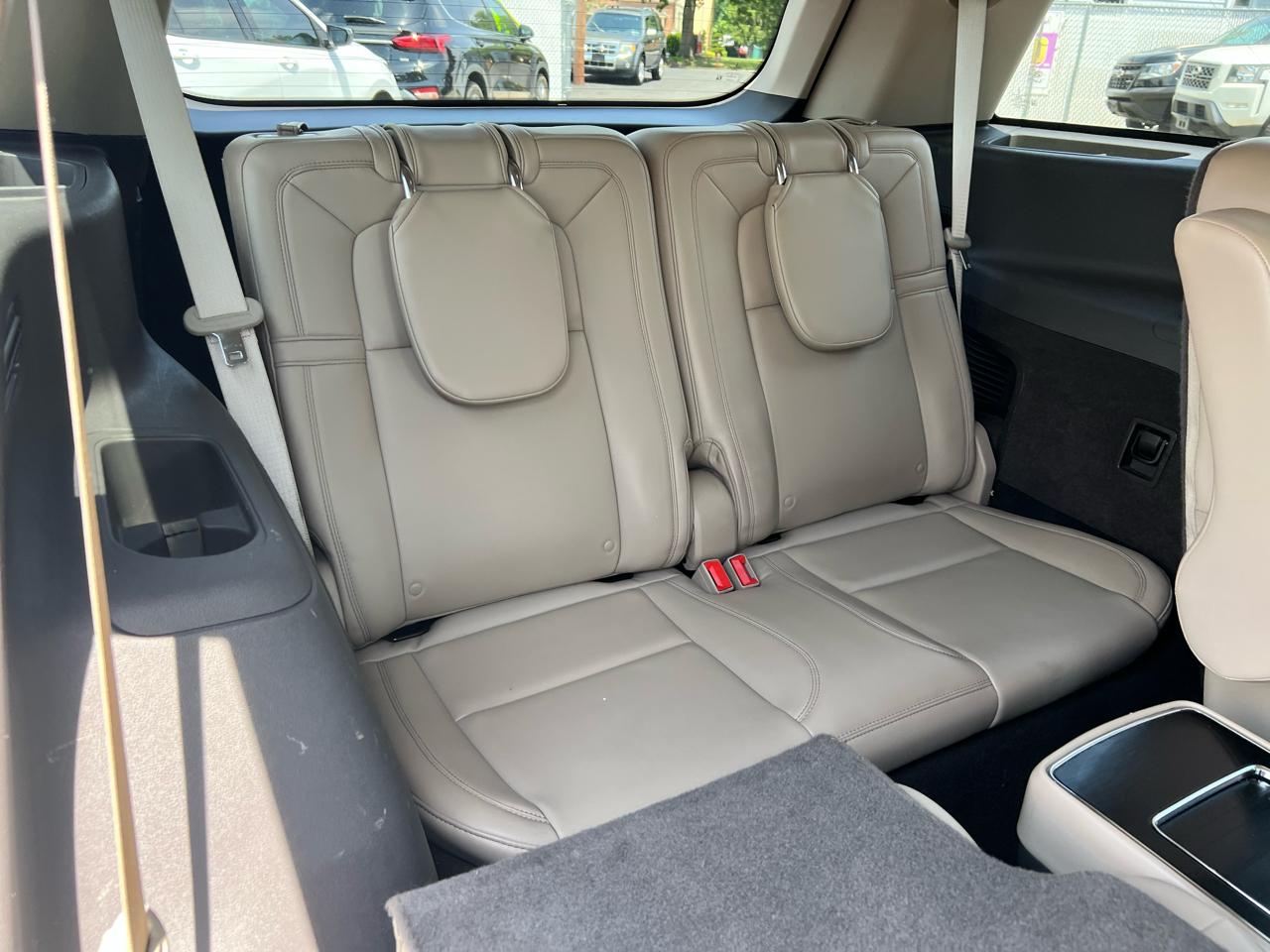 Lincoln Aviator Reserve AWD 2020