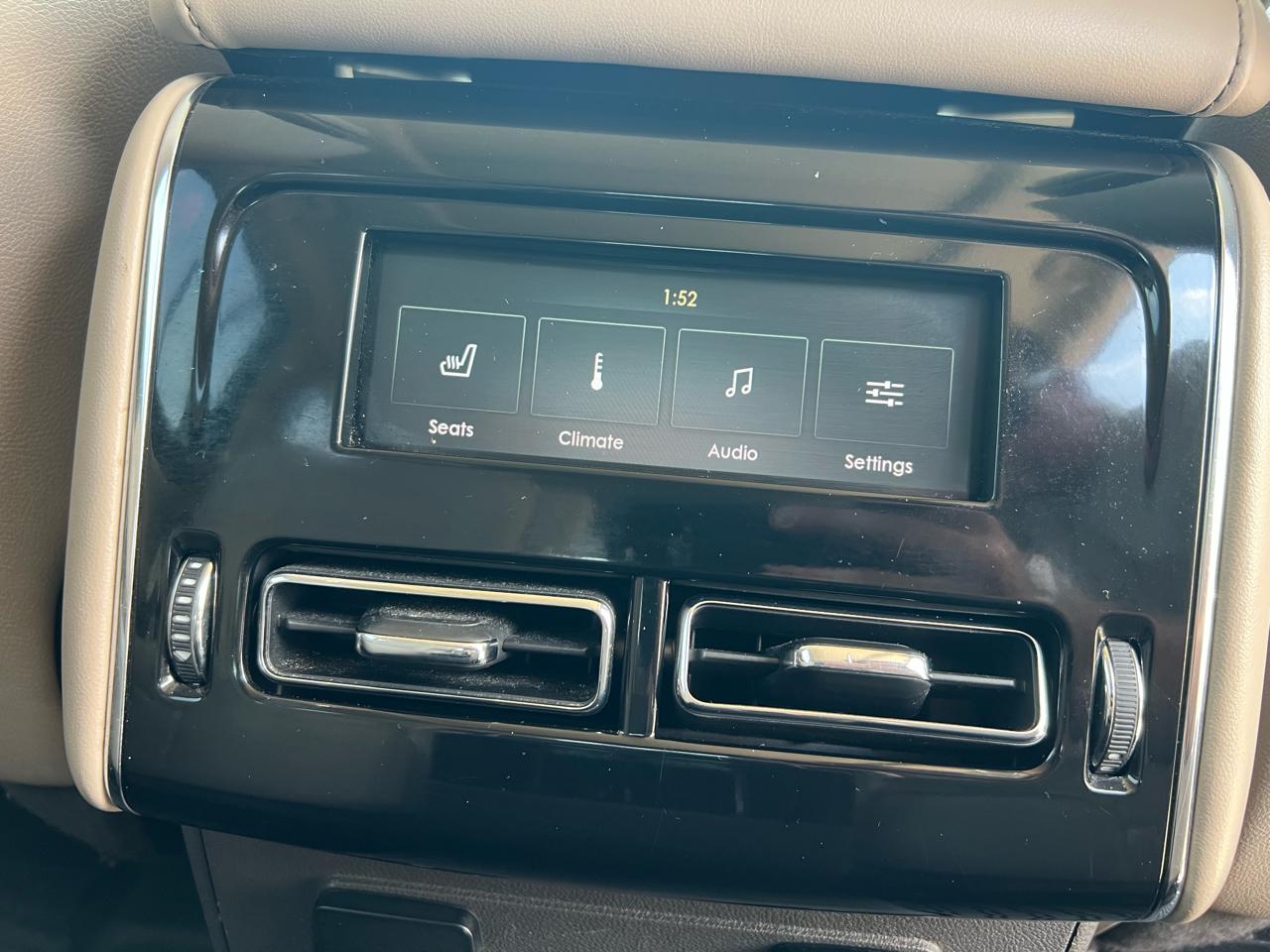 Lincoln Aviator Reserve AWD 2020