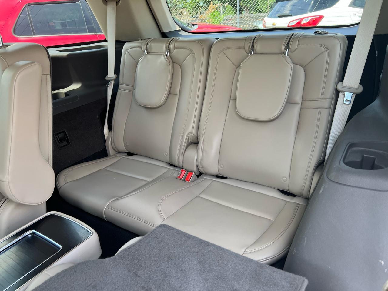 Lincoln Aviator Reserve AWD 2020