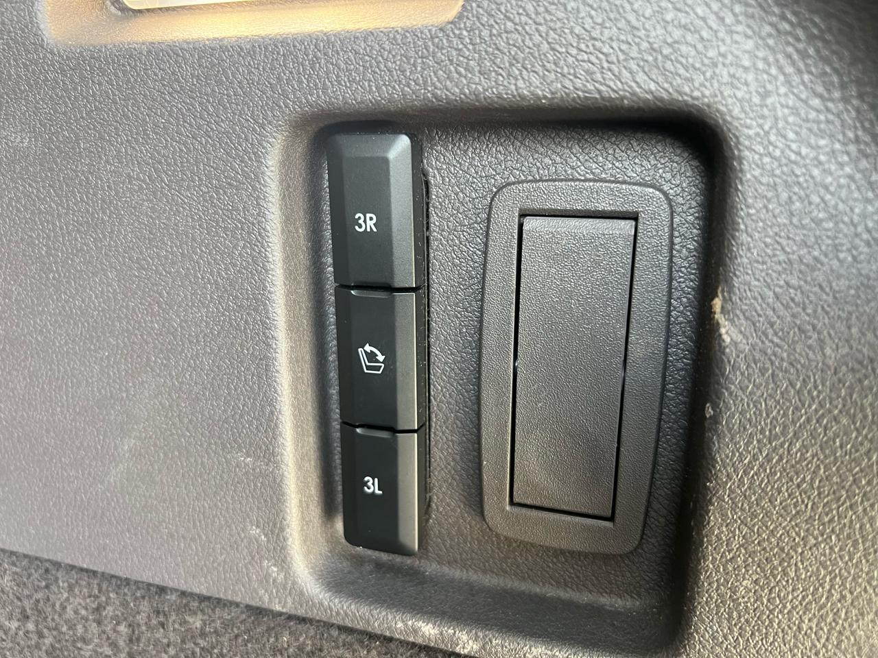 Lincoln Aviator Reserve AWD 2020