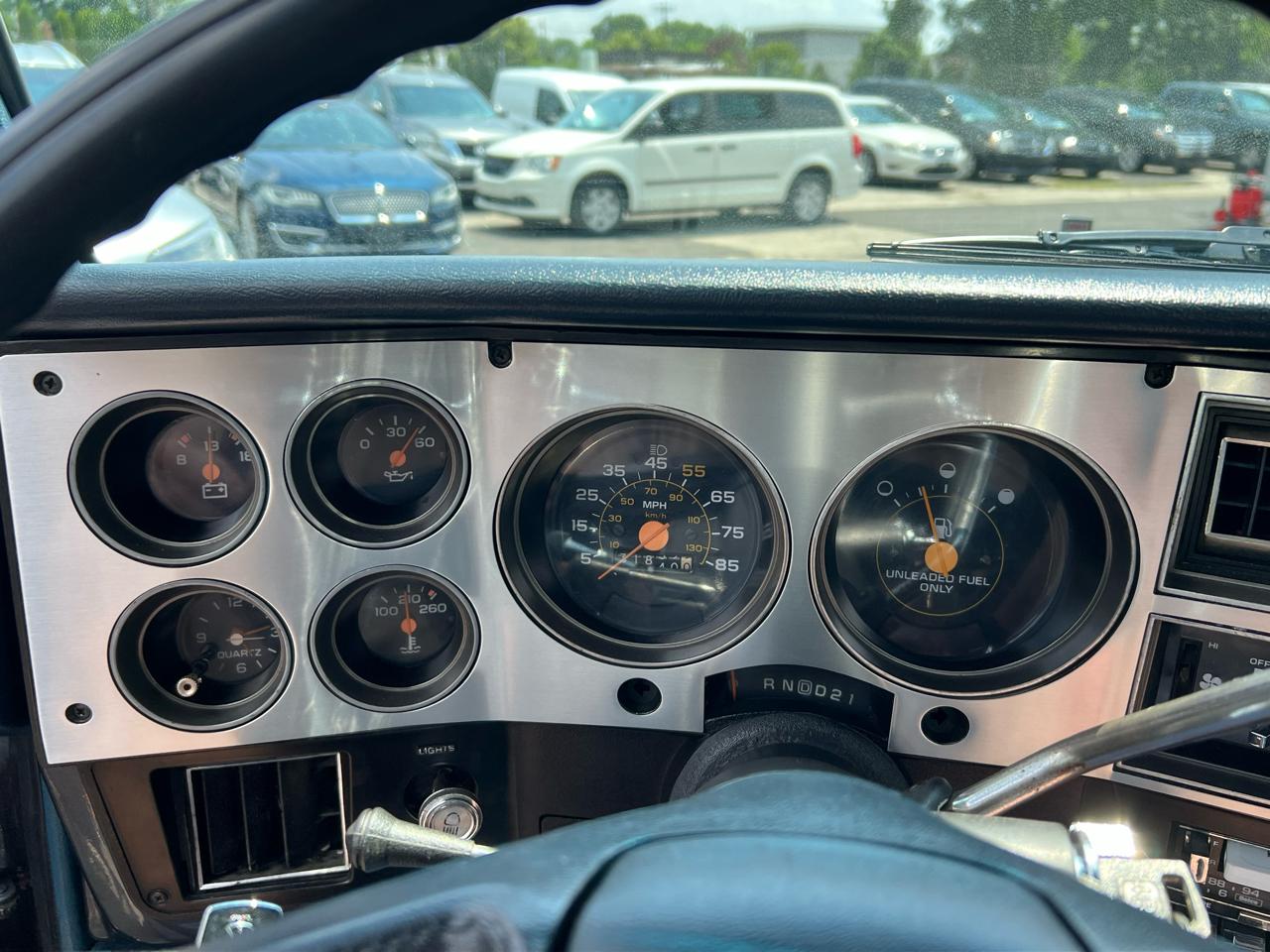 GMC K10  1987
