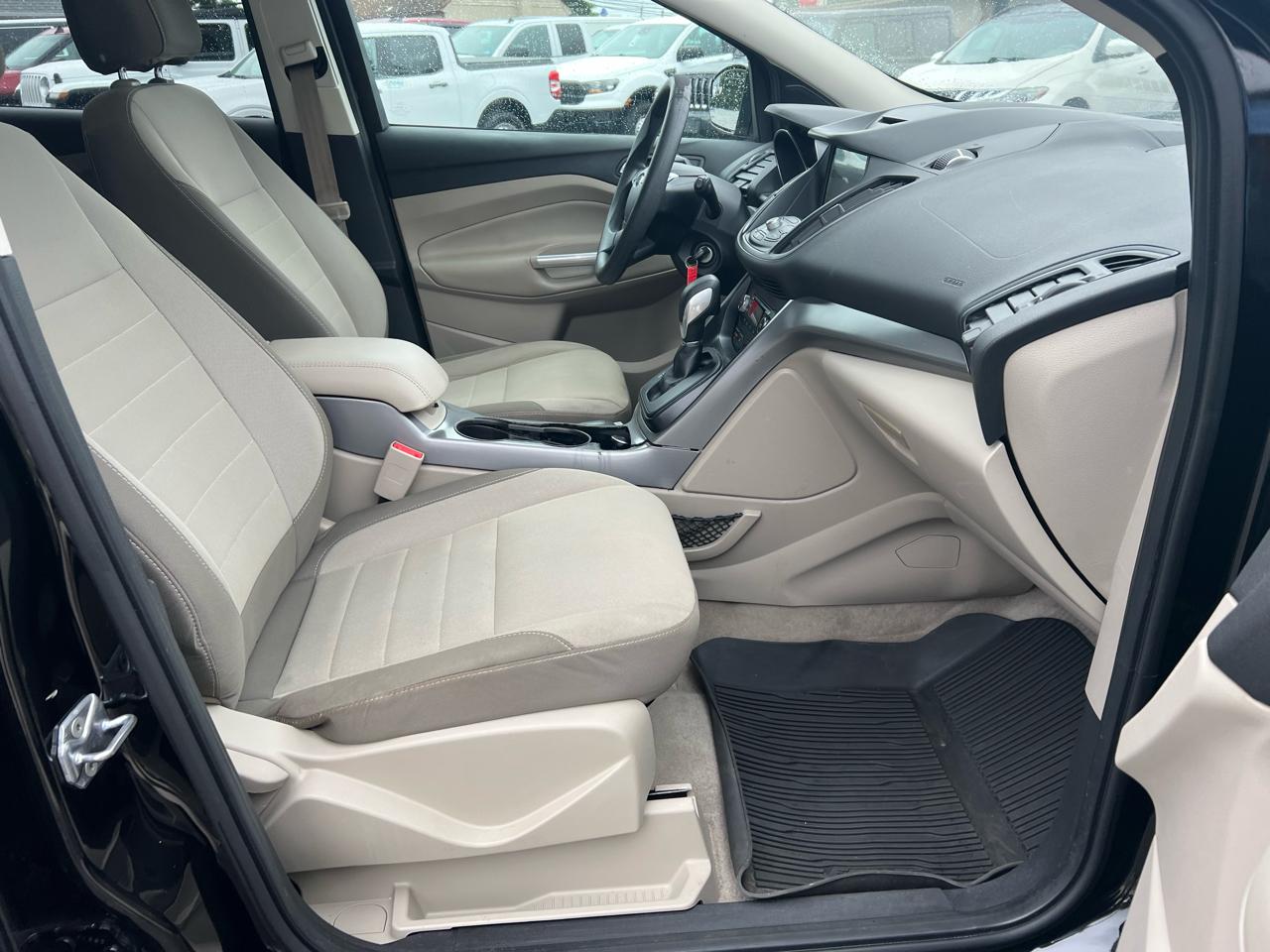 Ford Escape SE 4WD 2016