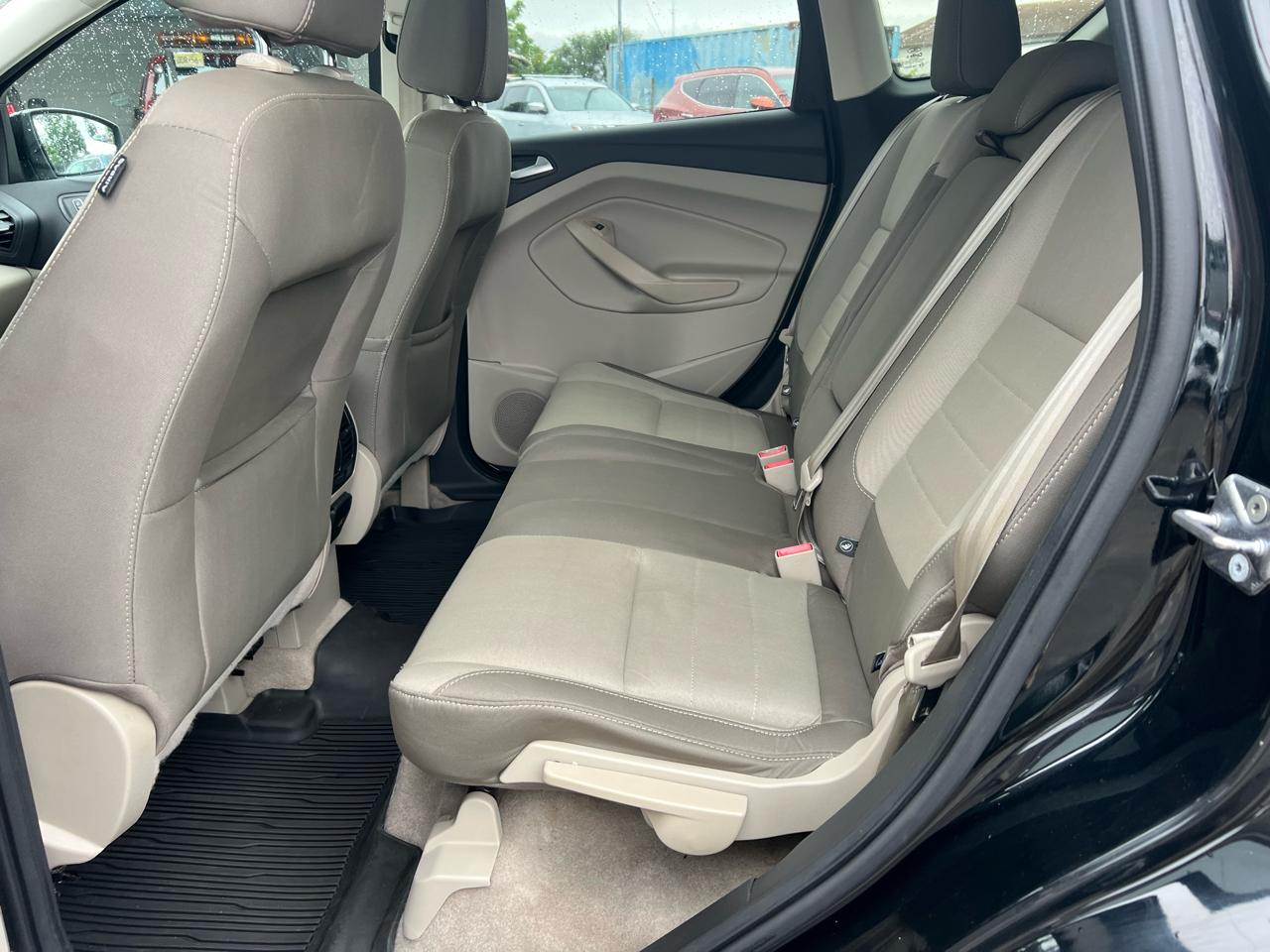 Ford Escape SE 4WD 2016