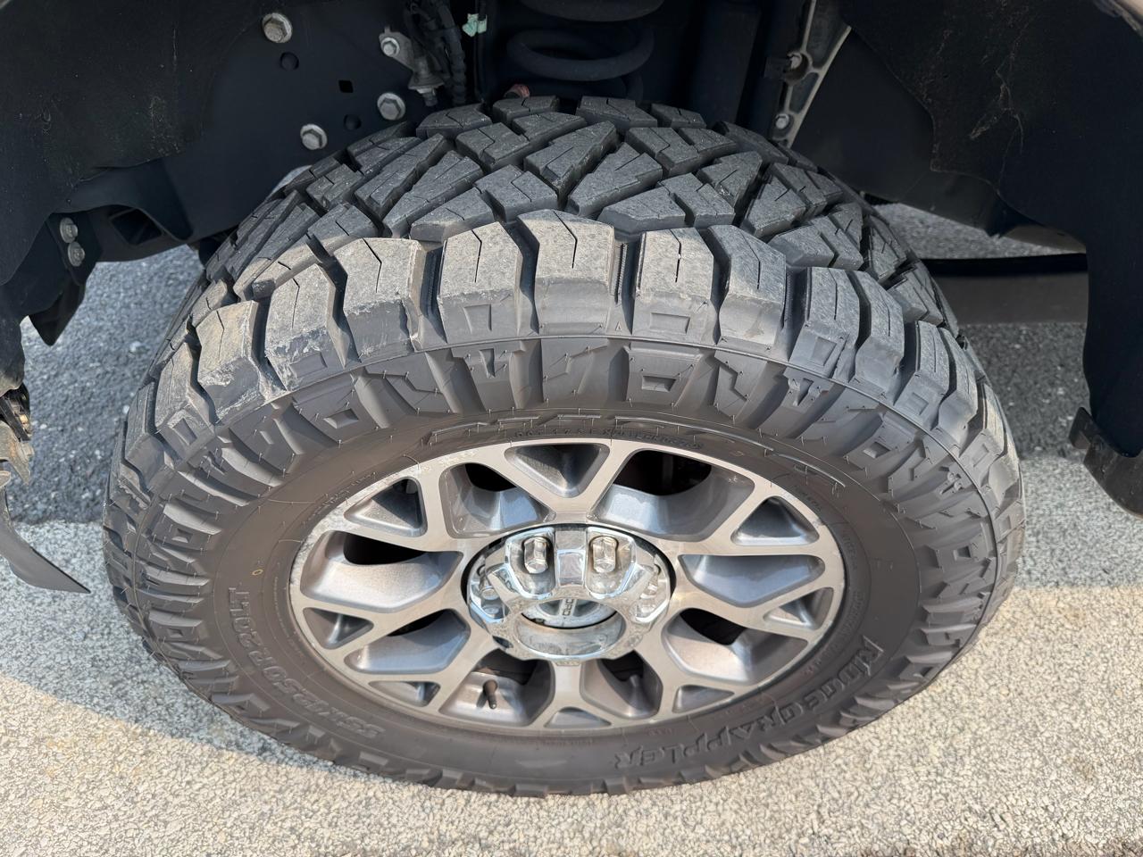 Ford F-250 SD  2022