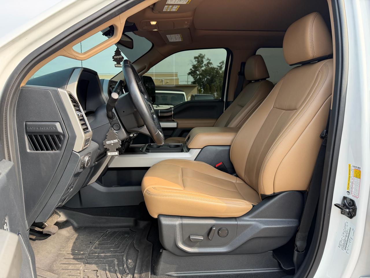 Ford F-250 SD  2022