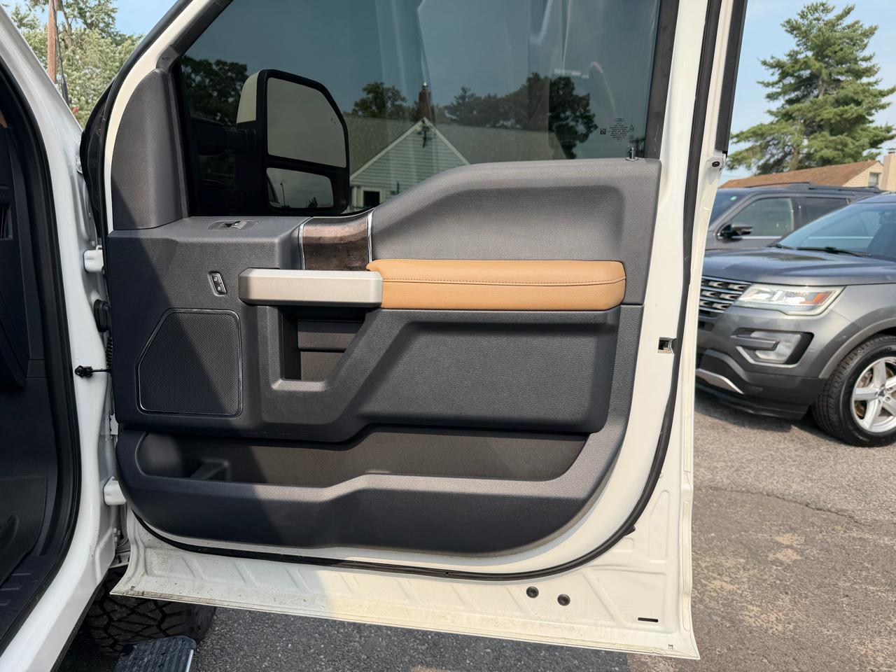 Ford F-250 SD  2022
