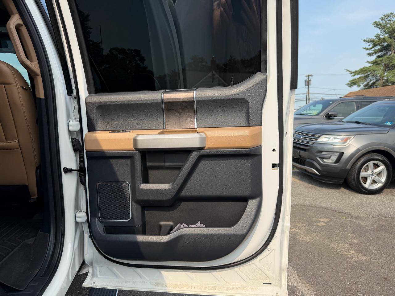 Ford F-250 SD  2022