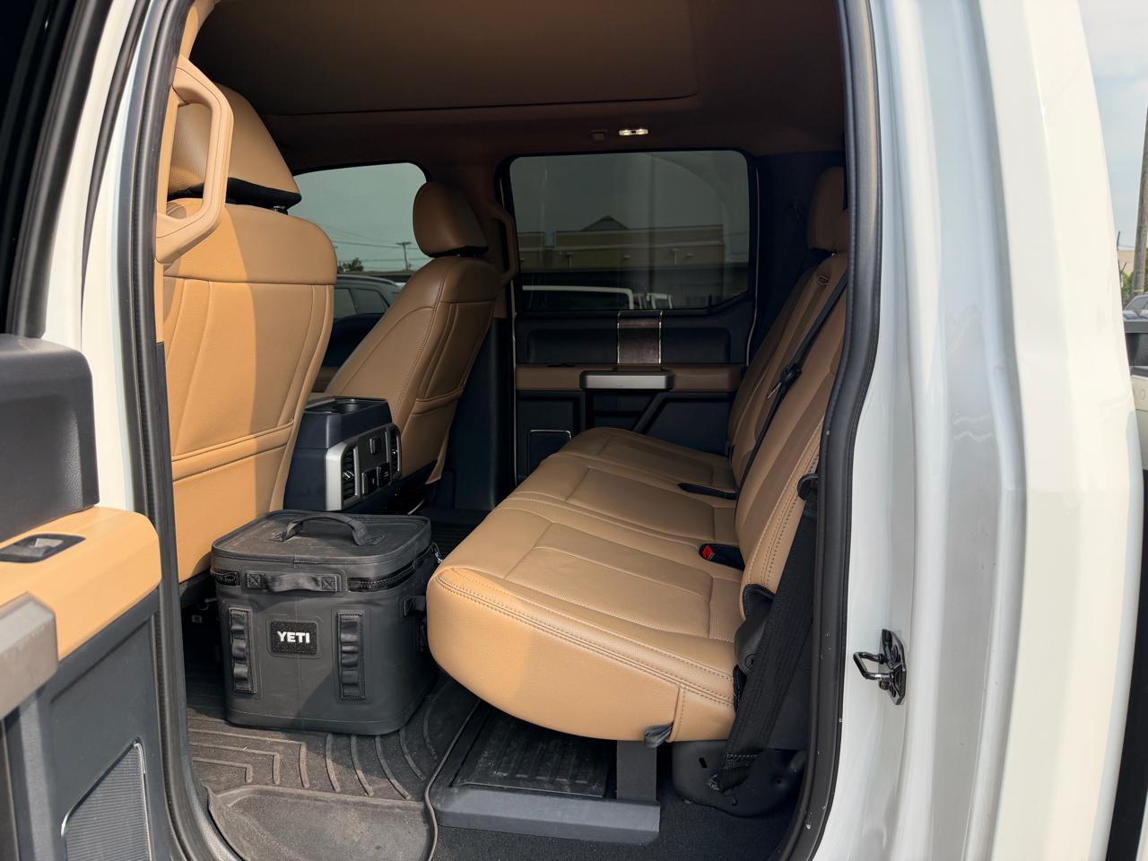 Ford F-250 SD  2022
