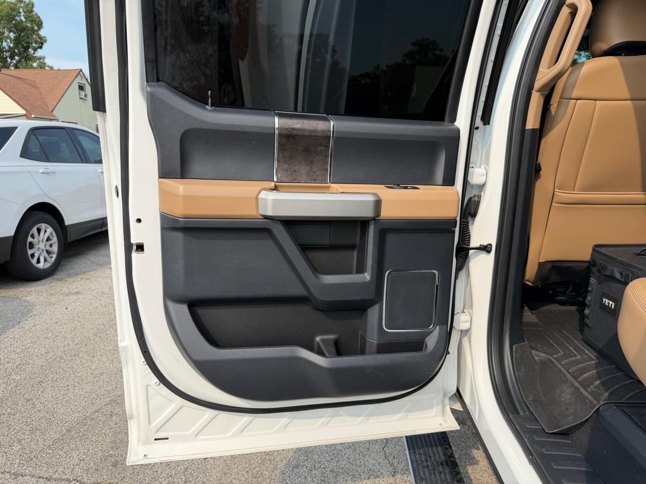 Ford F-250 SD  2022