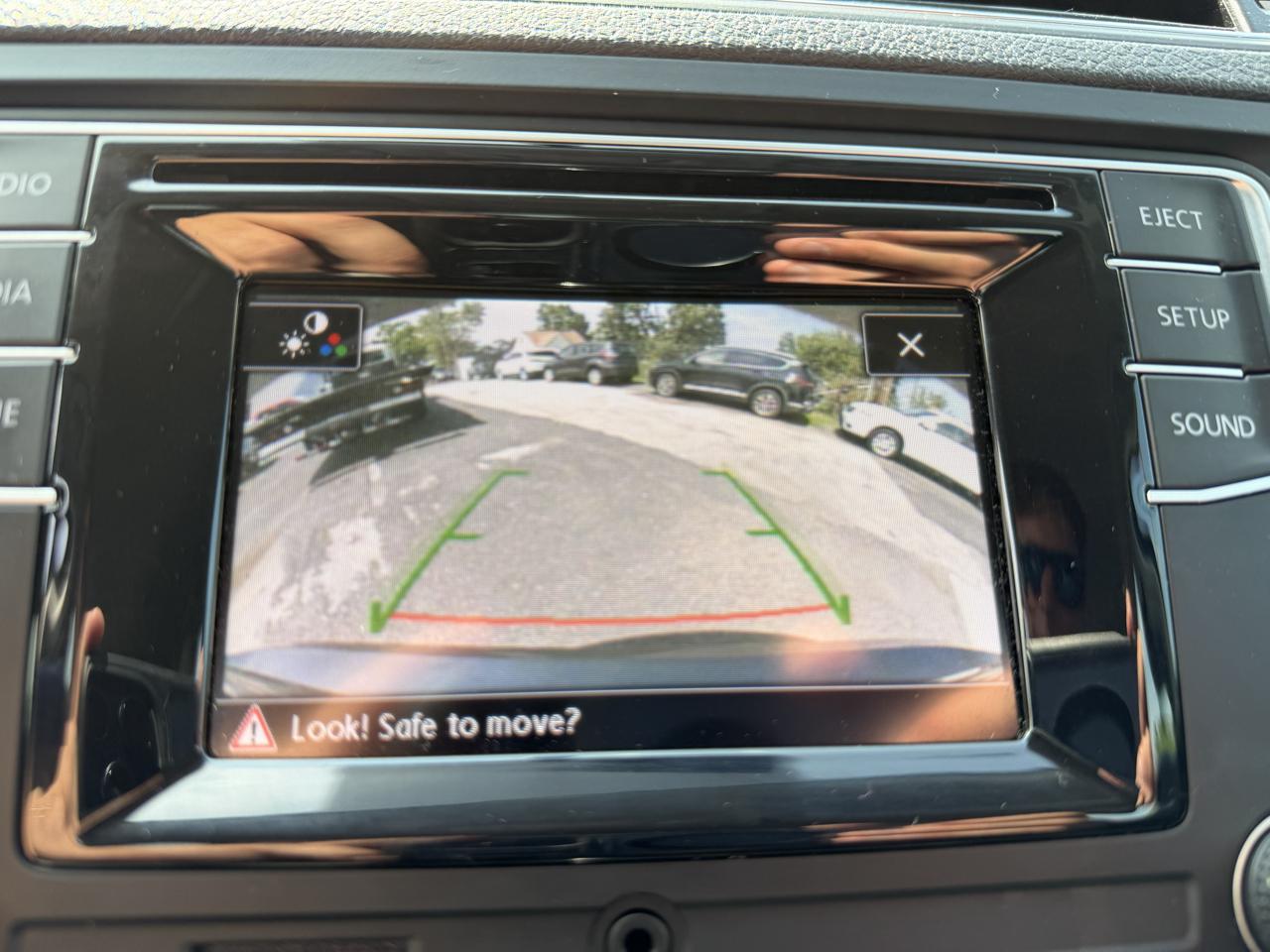 Volkswagen Jetta 1.4T SE 6A 2018