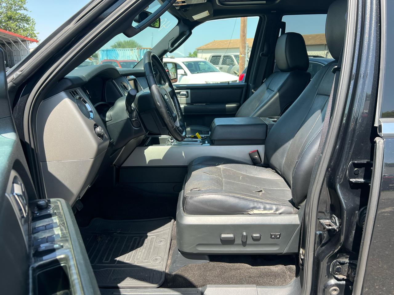 Ford Expedition Limited 4WD 2015