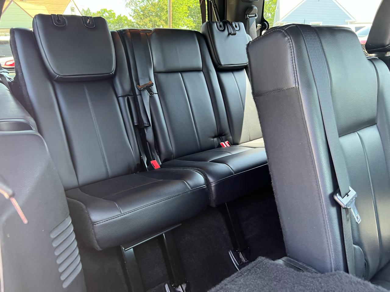 Ford Expedition Limited 4WD 2015