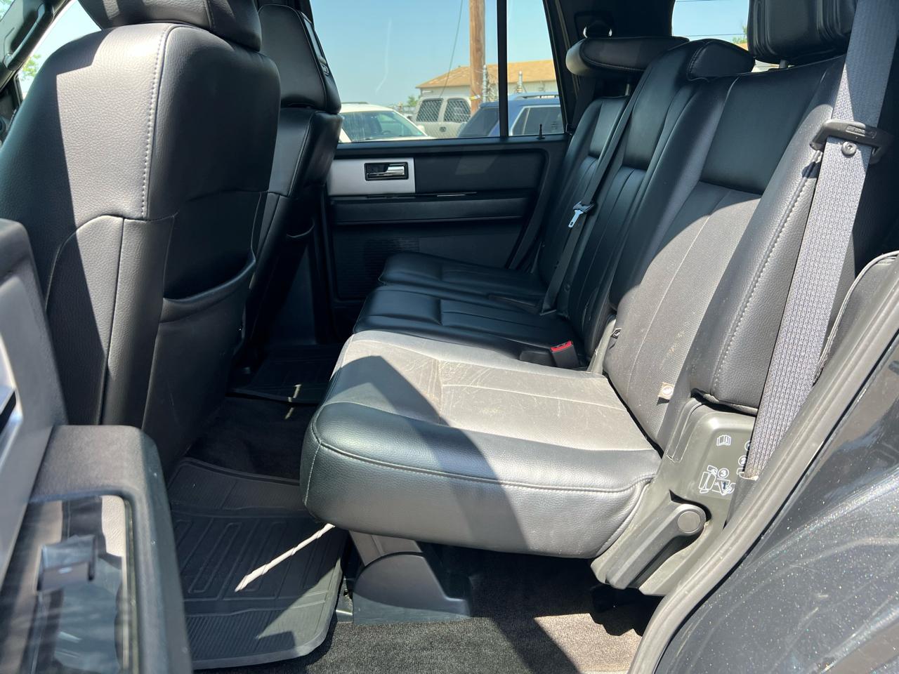 Ford Expedition Limited 4WD 2015