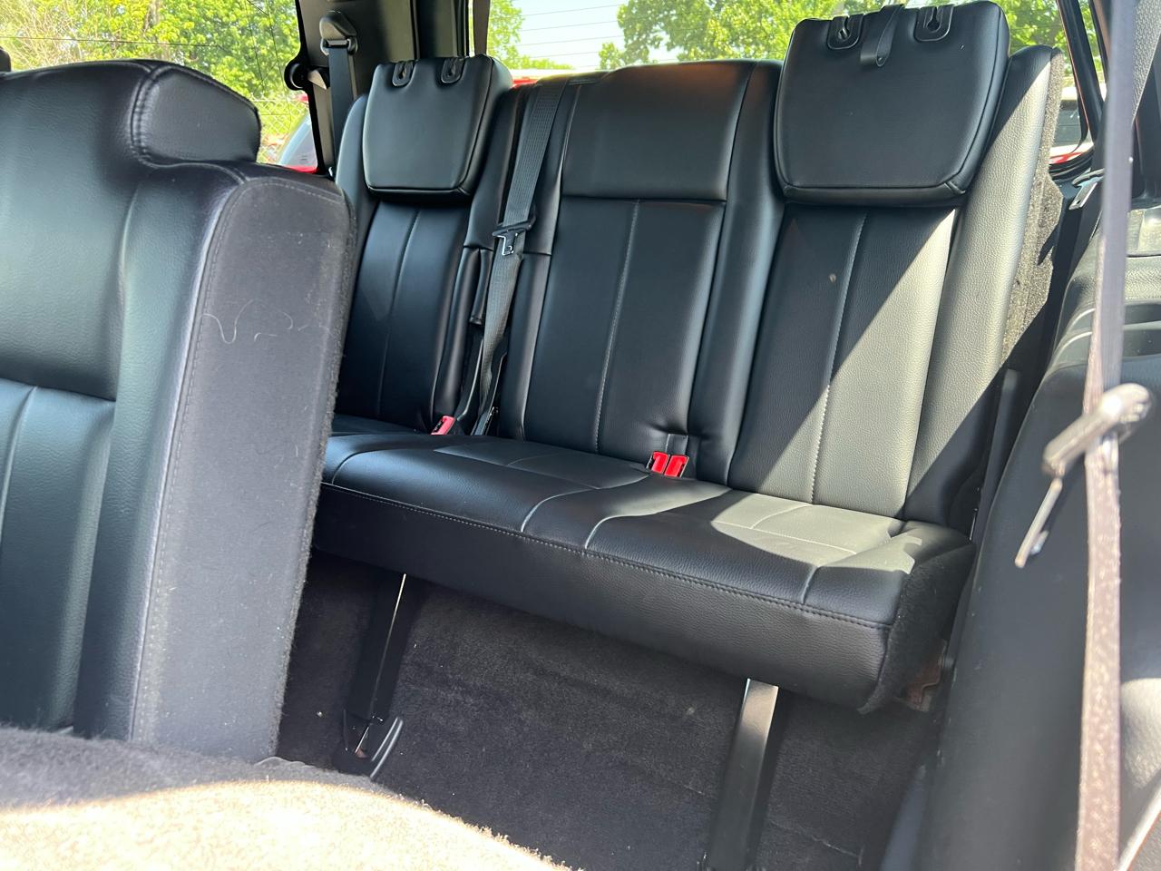 Ford Expedition Limited 4WD 2015