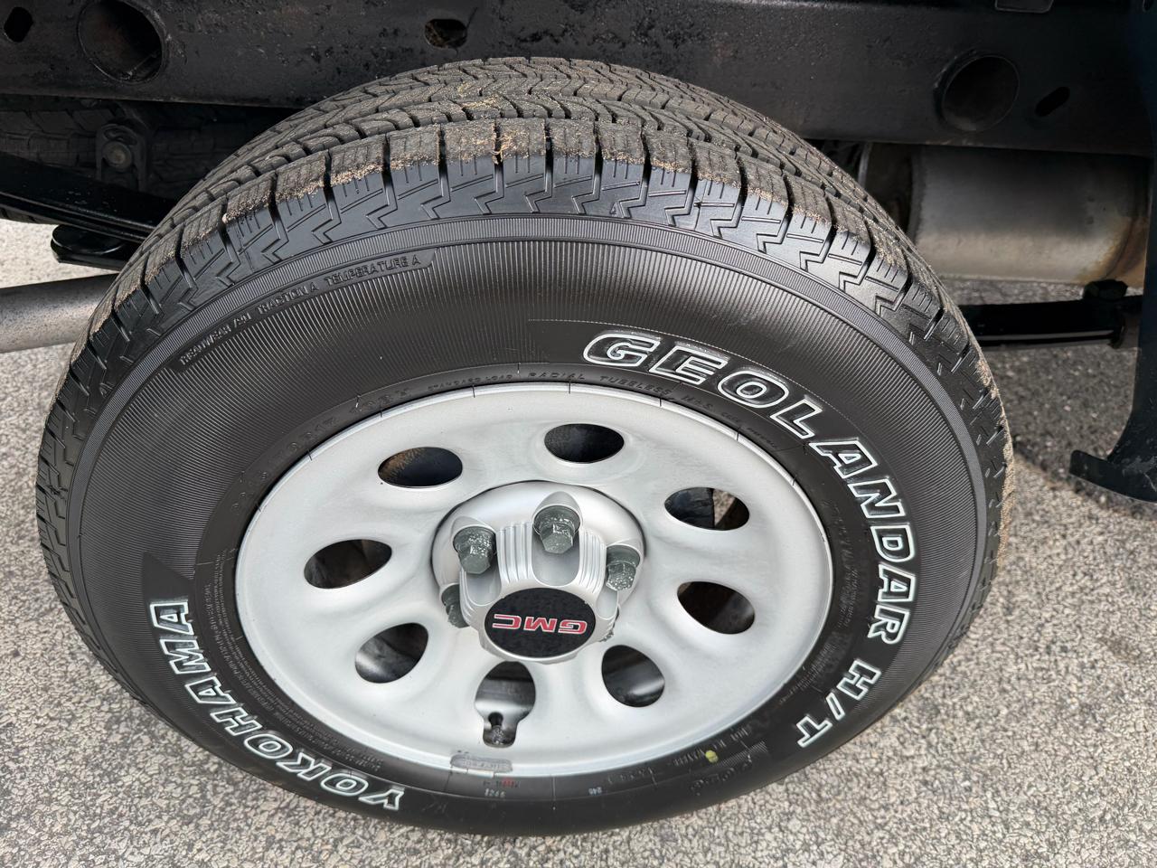 GMC Sierra 1500 2WD Reg Cab 133.0" Work Truck 2013