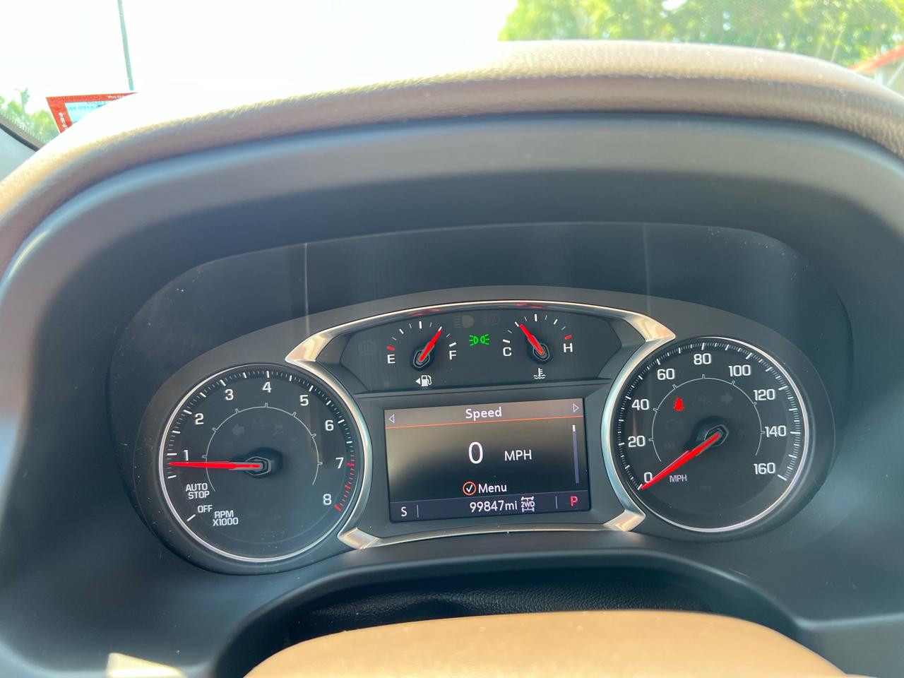 GMC Acadia SLT-1 AWD 2021