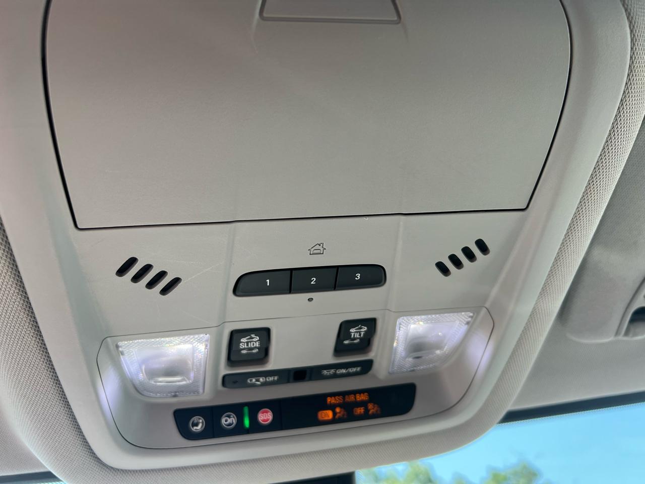 GMC Acadia SLT-1 AWD 2021