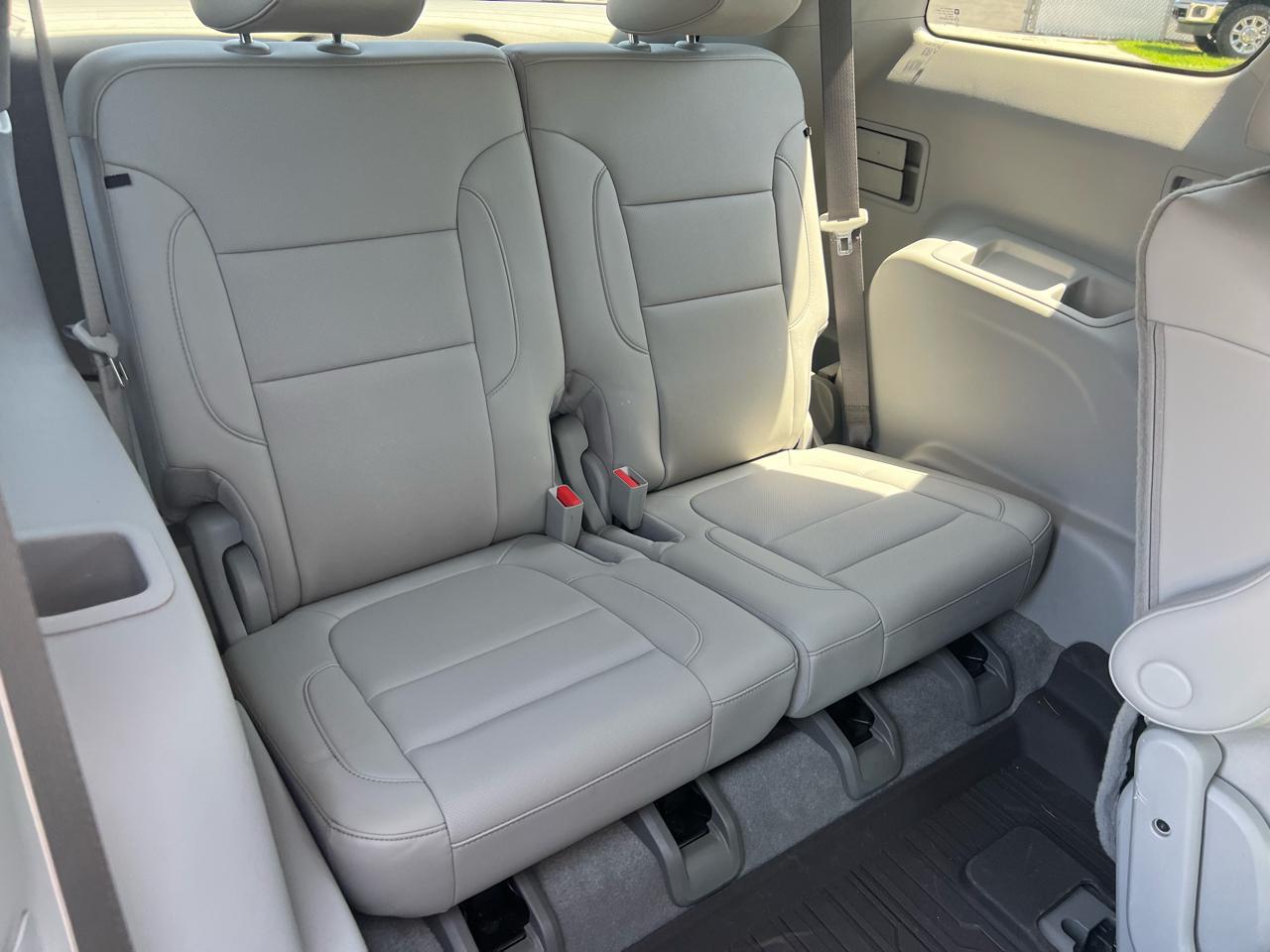 GMC Acadia SLT-1 AWD 2021