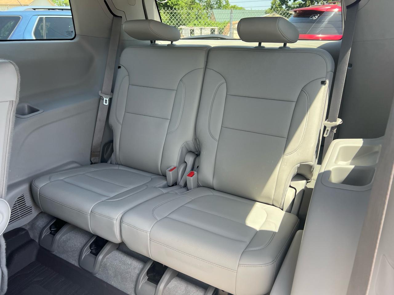 GMC Acadia SLT-1 AWD 2021