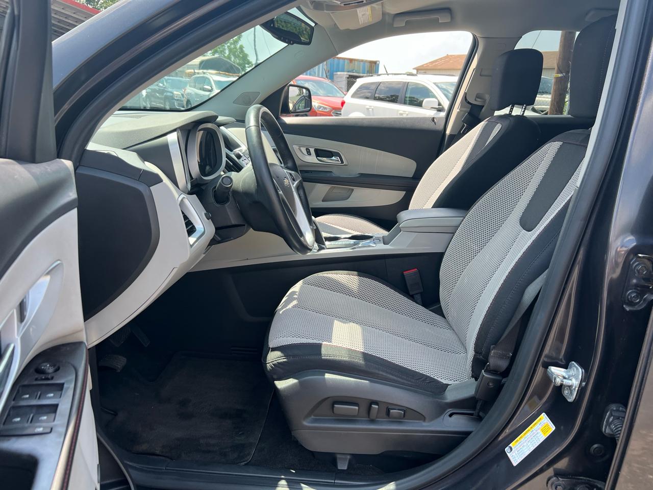 Chevrolet Equinox 1LT 2WD 2013