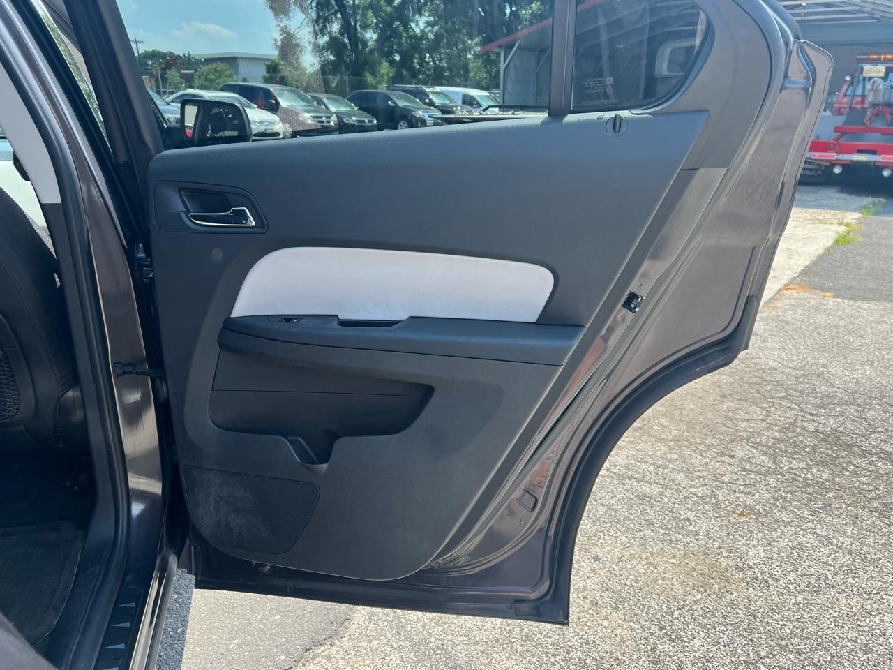 Chevrolet Equinox 1LT 2WD 2013