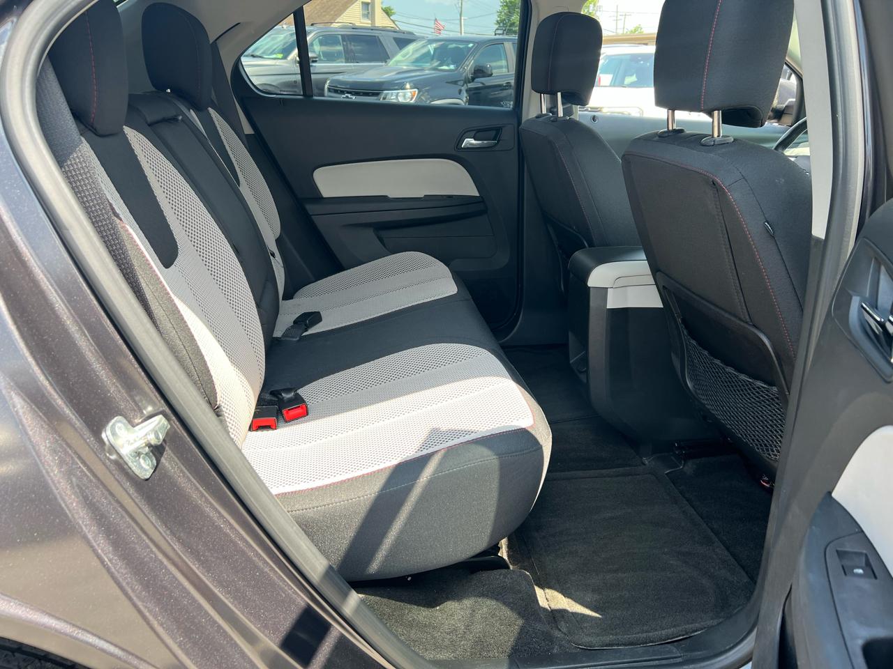 Chevrolet Equinox 1LT 2WD 2013