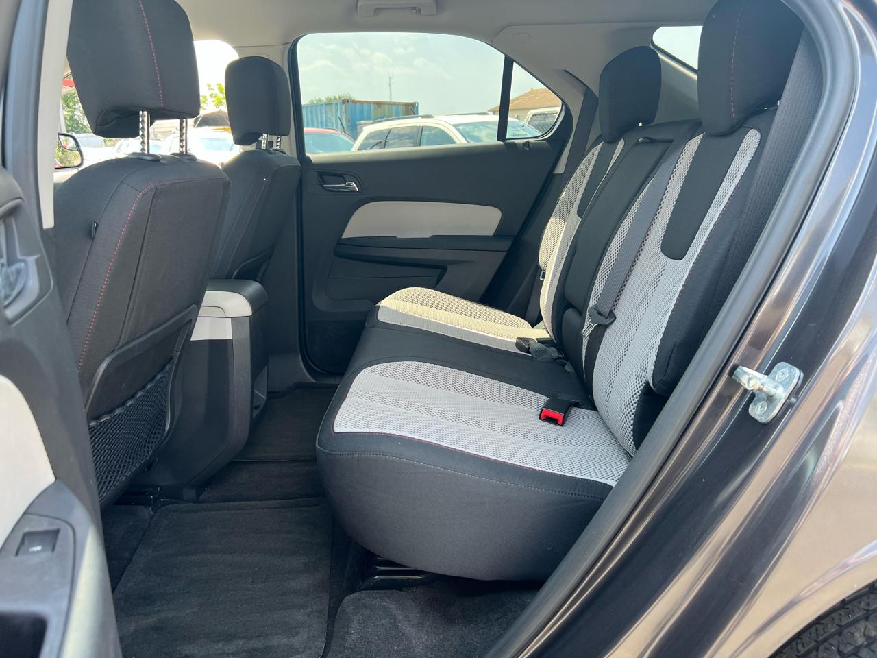 Chevrolet Equinox 1LT 2WD 2013