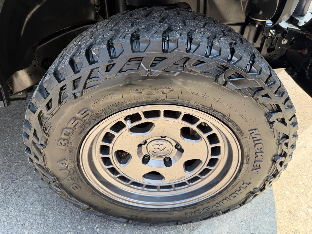 Jeep Wrangler 2dr Sport 2021