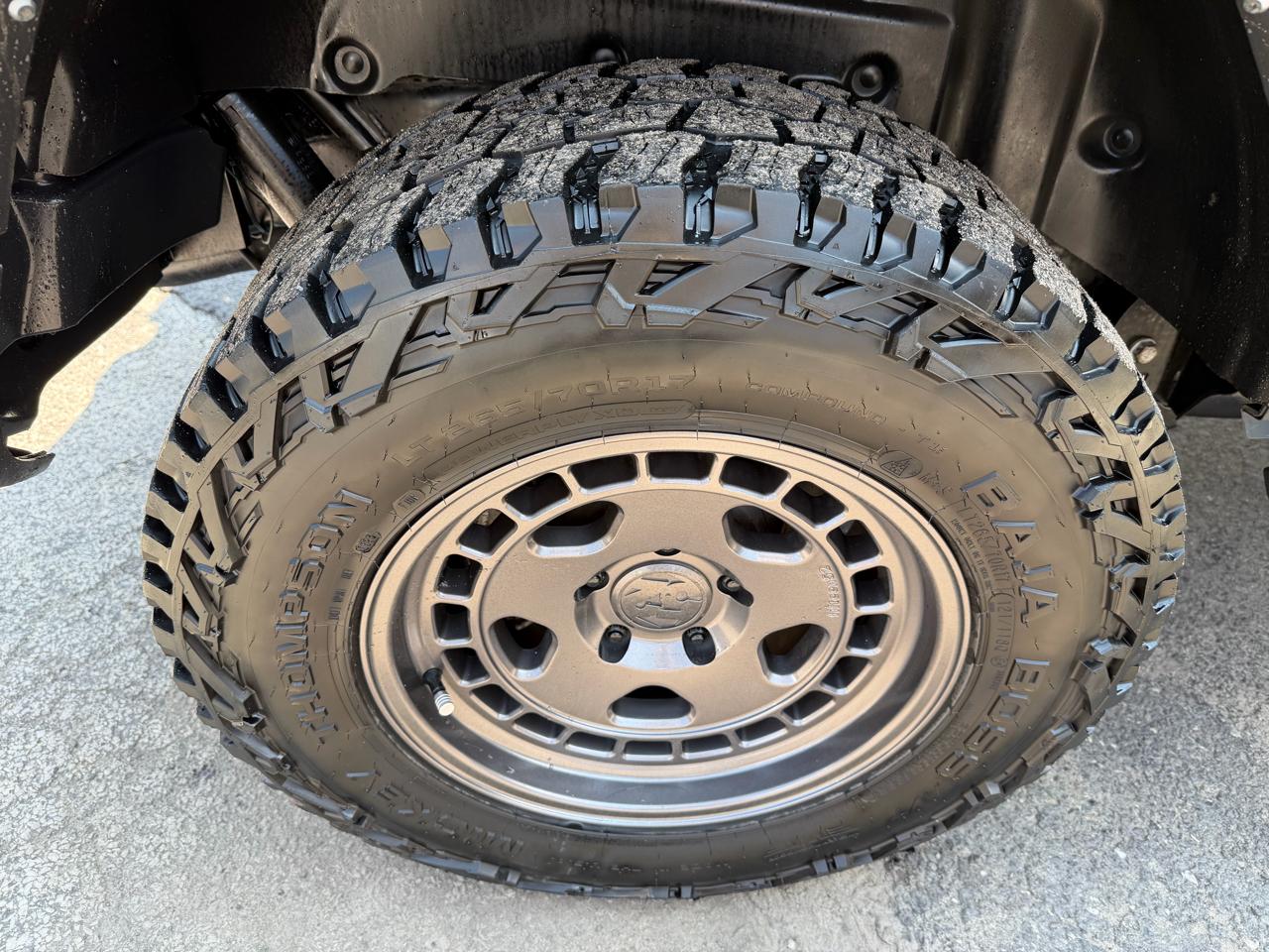 Jeep Wrangler 2dr Sport 2021