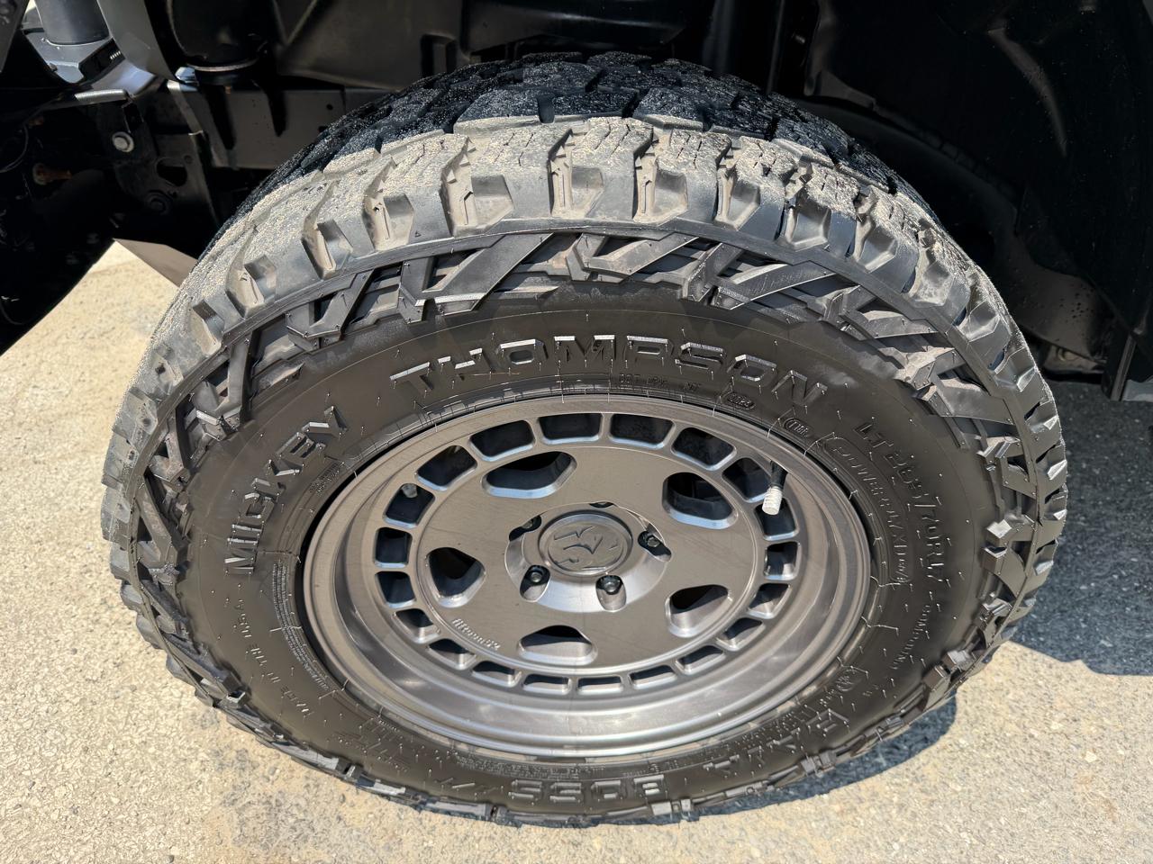 Jeep Wrangler 2dr Sport 2021
