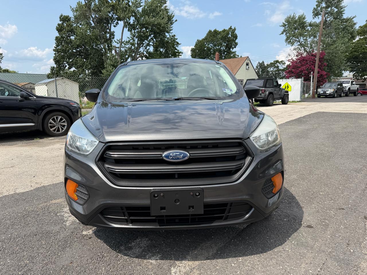Ford Escape S FWD 2017