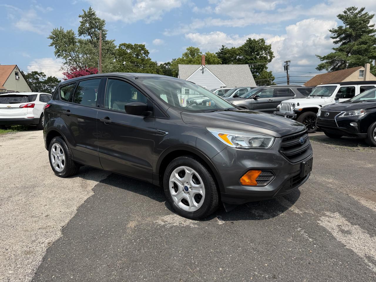 Ford Escape S FWD 2017