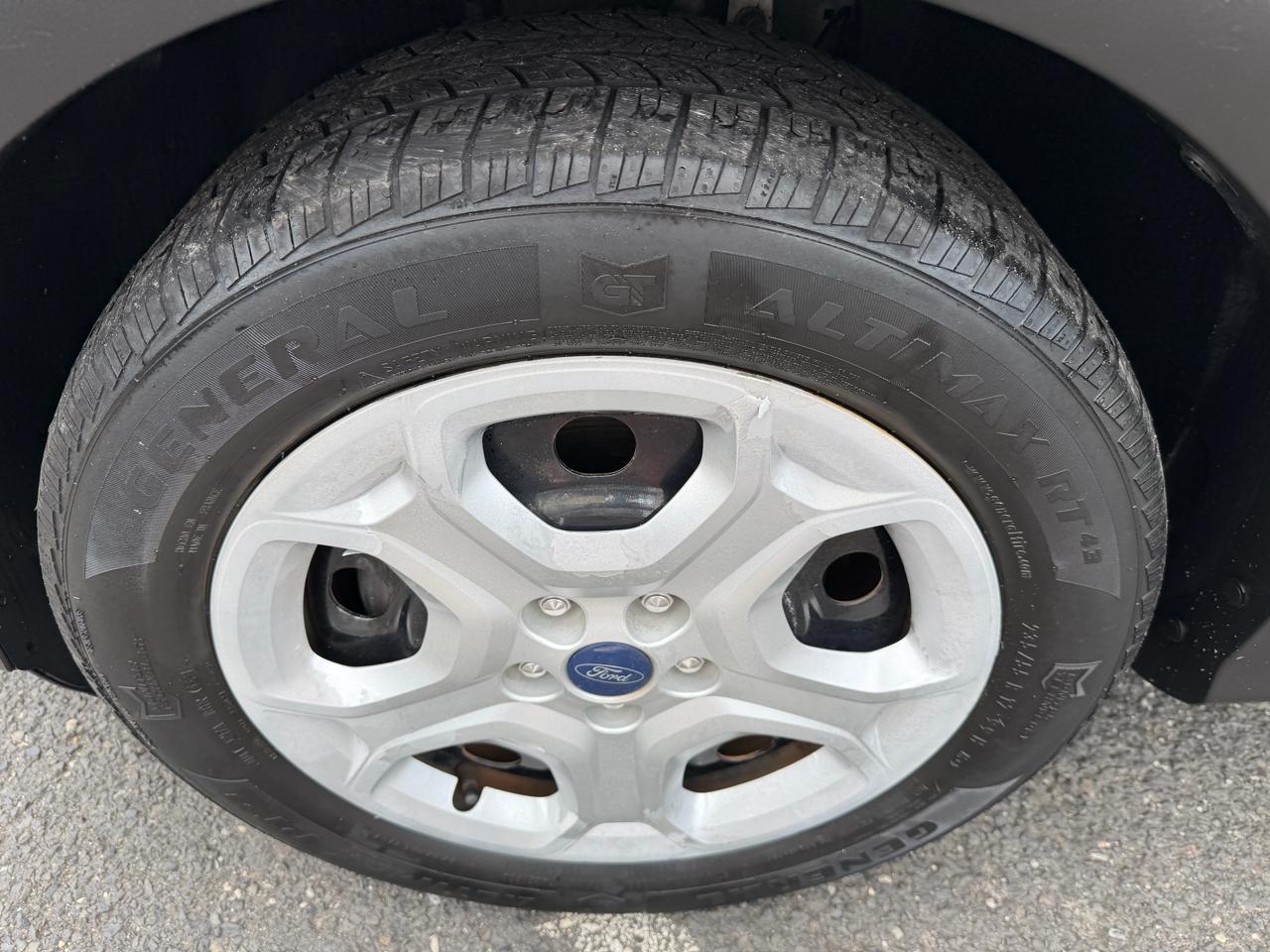 Ford Escape S FWD 2017