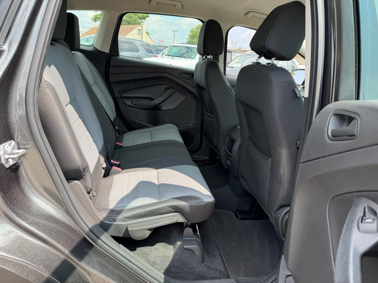 Ford Escape S FWD 2017