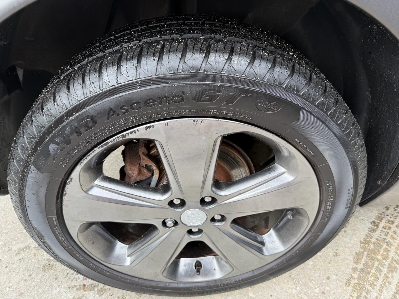 Buick Encore Convenience FWD 2014