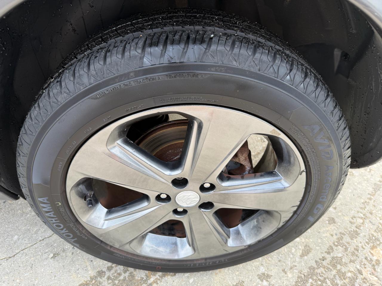 Buick Encore Convenience FWD 2014
