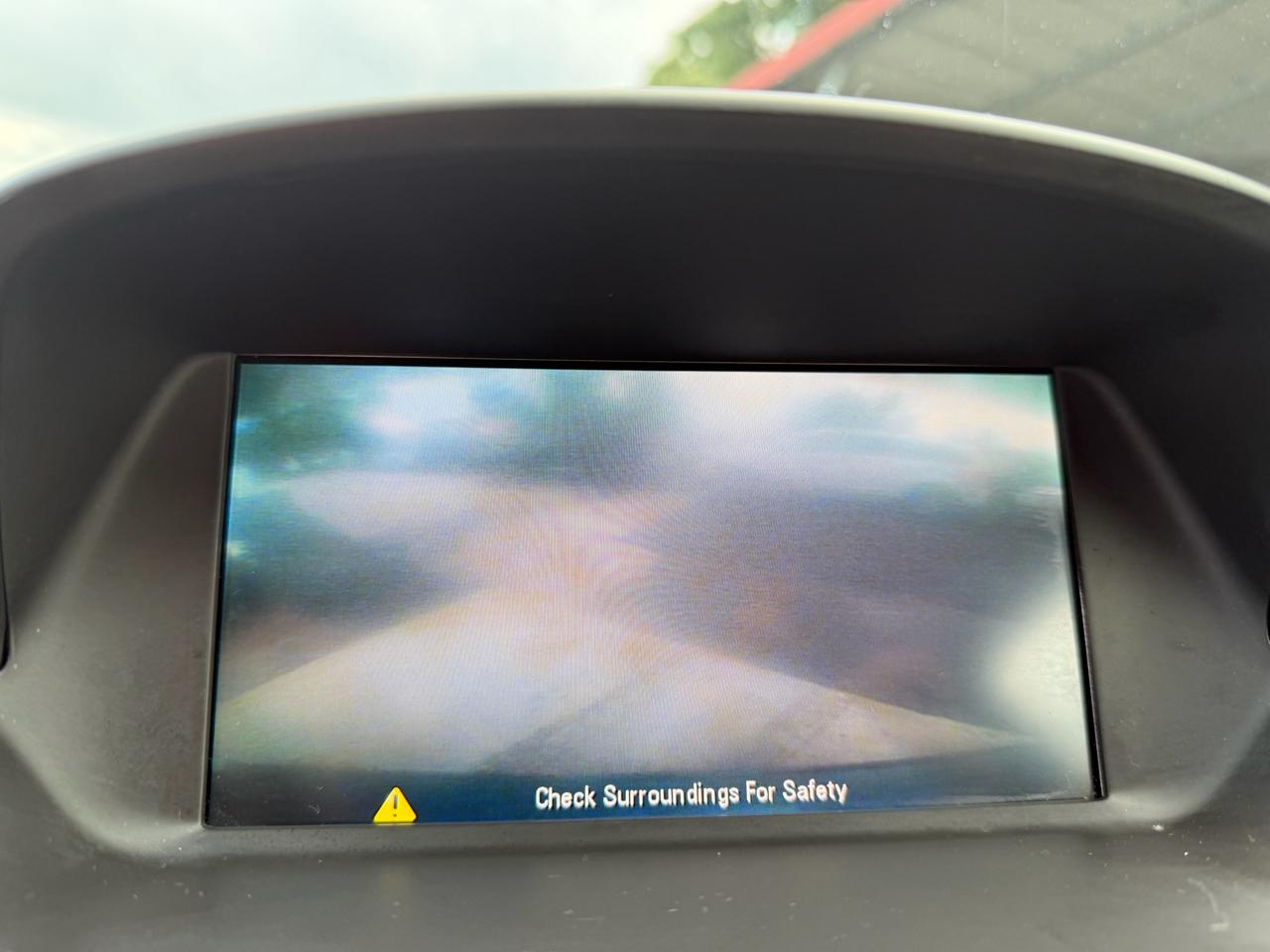 Buick Encore Convenience FWD 2014